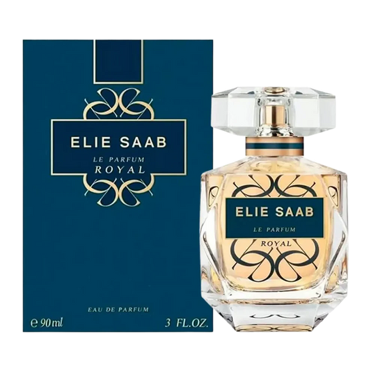 Elie Saab – Le Parfum Royal Eau de Parfum 90 ml