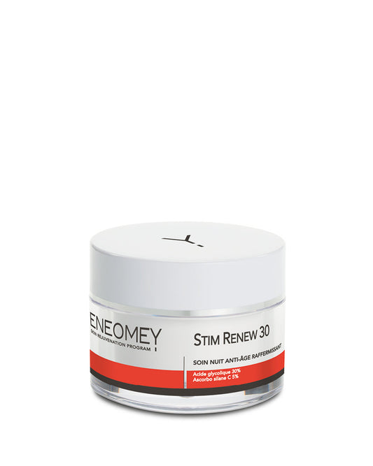 Stim renew 30 Anti aging night cream50 ml