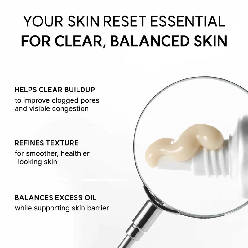 Eraser Shot Glycolic Acid Booster 30ml