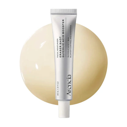Eraser Shot Glycolic Acid Booster 30ml