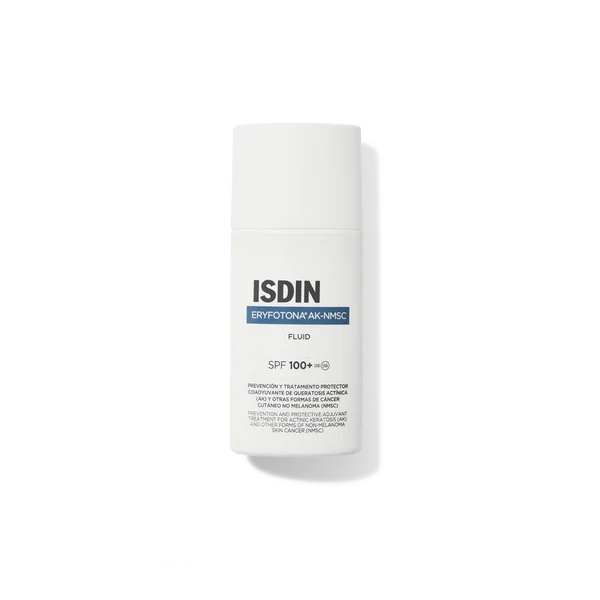Eryfotona AK-NMSC Fluid SPF 100 - Belle à Merveille