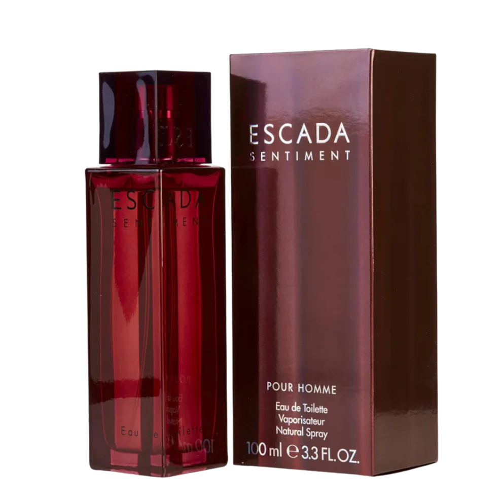 Escada – Sentiment Homme 100 ml