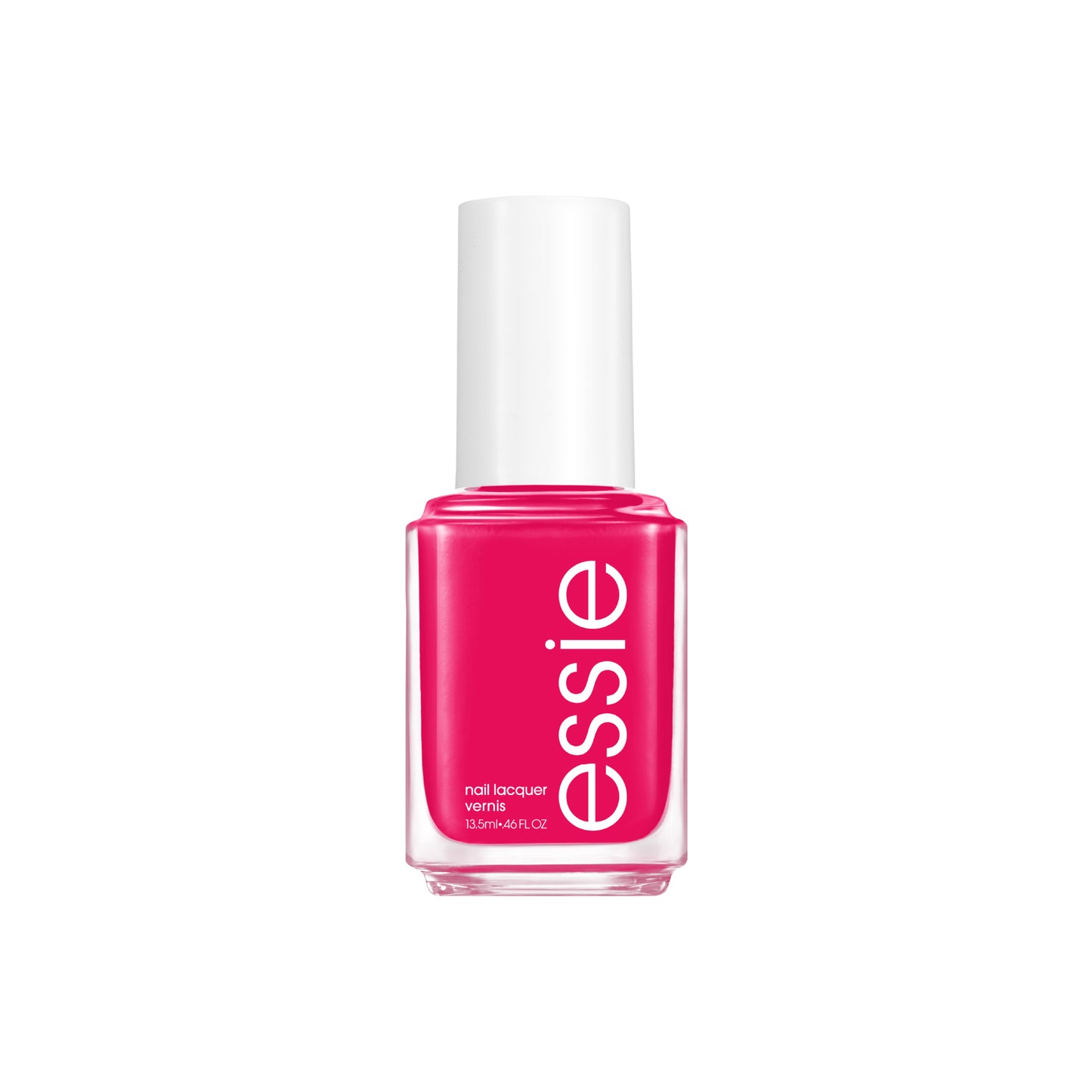 Essie Bachelorette Bash, Salon-Quality Nail Polish, Vegan formula for flawless coverage, easy-glide brush