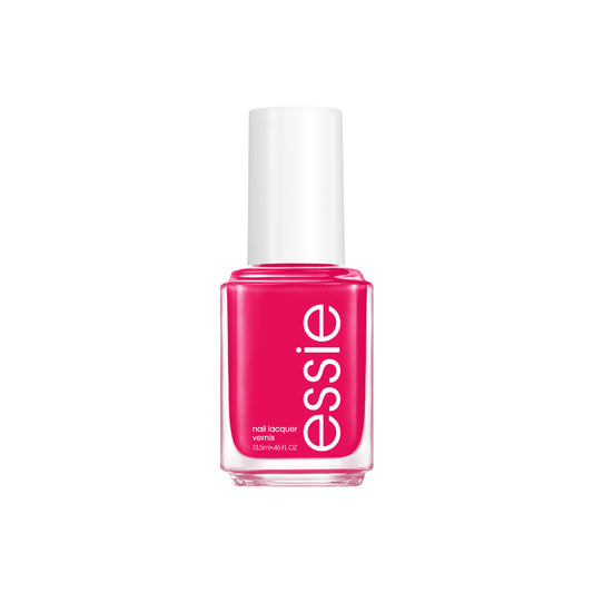 Essie Bachelorette Bash, Salon-Quality Nail Polish, Vegan formula for flawless coverage, easy-glide brush