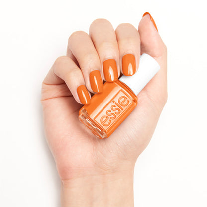 Essie Be Them All, Salon-Quality Nail Polish, Vegan formula for flawless coverage, easy-glide brush
