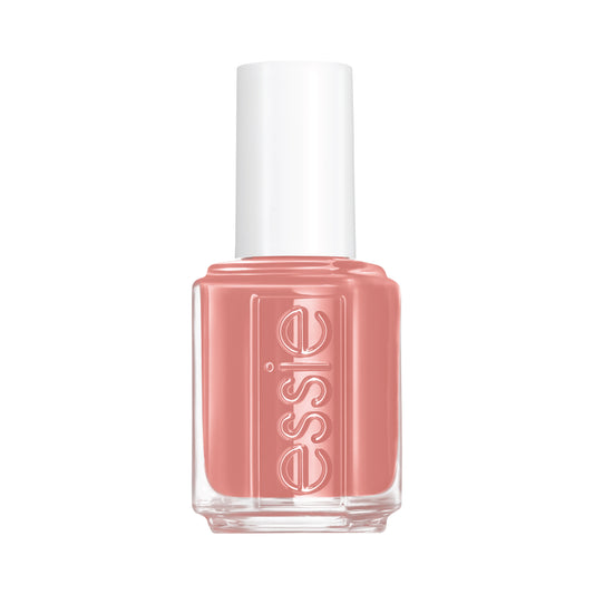 Essie Barn Boheme, Salon-Quality Nail Polish, Vegan formula for flawless coverage, easy-glide brush
