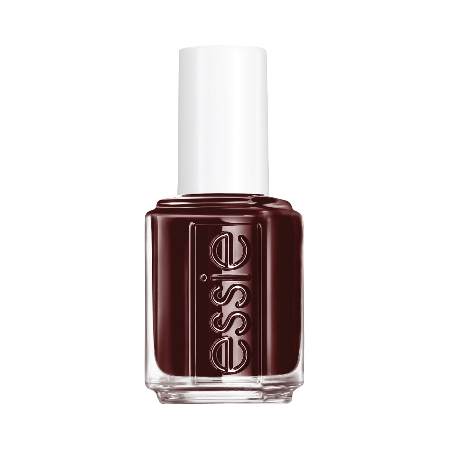 Essie Fringes & Saddles, Salon-Quality Nail Polish, Vegan formula for flawless coverage, easy-glide brush
