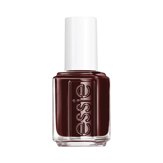 Essie Fringes & Saddles, Salon-Quality Nail Polish, Vegan formula for flawless coverage, easy-glide brush