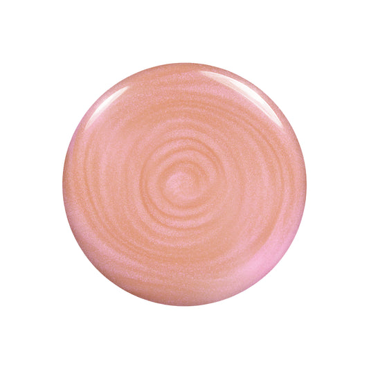 Essie Liquid Sunrise, Salon-Quality Nail Polish, Vegan formula for flawless coverage, easy-glide brush