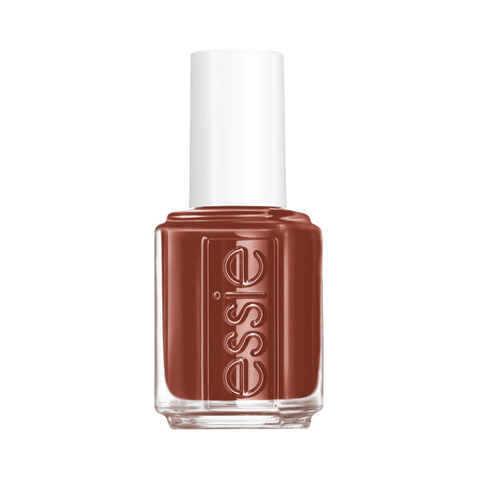Essie Save A Cowboy, Salon-Quality Nail Polish, Vegan formula for flawless coverage, easy-glide brush