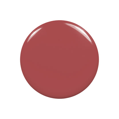 Essie Too Hot To Tame, Salon-Quality Nail Polish, Vegan formula for flawless coverage, easy-glide brush