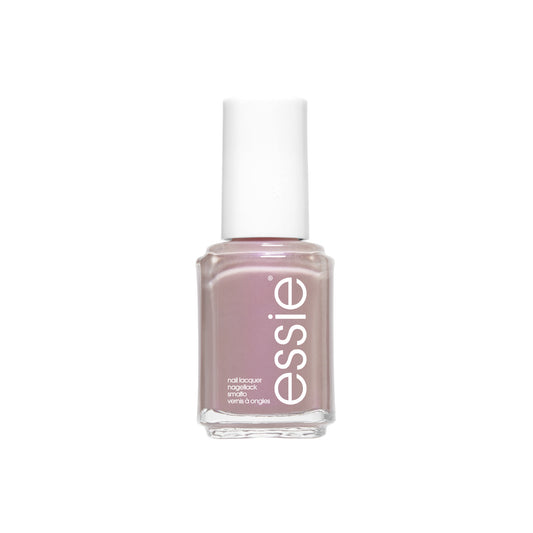 Essie Demure Vix, Salon-Quality Nail Polish, Vegan formula for flawless coverage, easy-glide brush