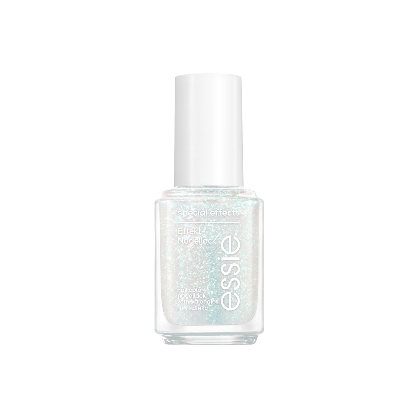 Essie Identity Illusion, Salon-Quality Nail Polish, Vegan formula for flawless coverage, easy-glide brush