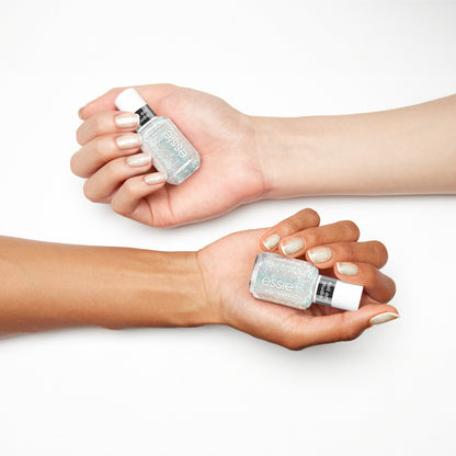 Essie Identity Illusion, Salon-Quality Nail Polish, Vegan formula for flawless coverage, easy-glide brush