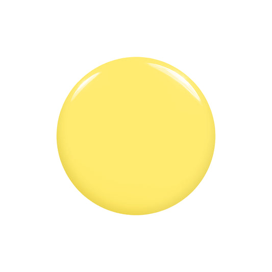 Essie Limon Cielo, Salon-Quality Nail Polish, Vegan formula for flawless coverage, easy-glide brush