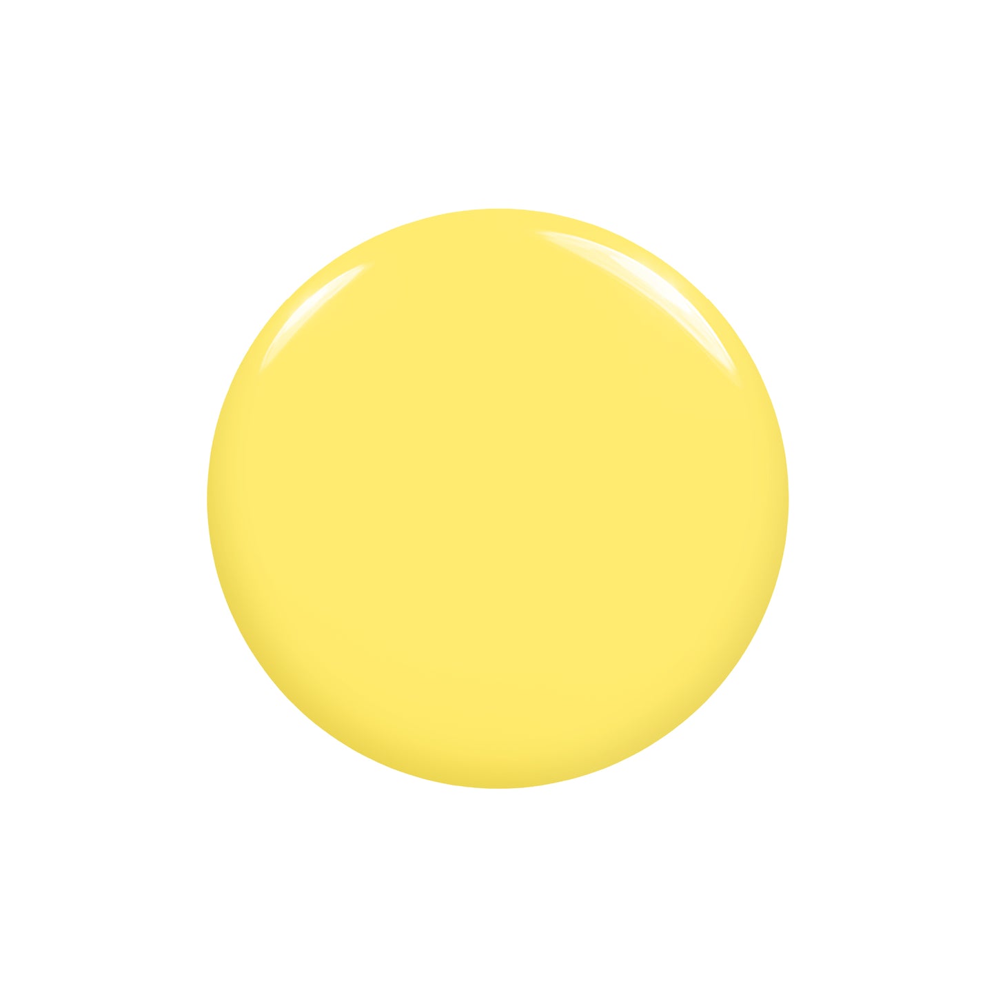 Essie Limon Cielo, Salon-Quality Nail Polish, Vegan formula for flawless coverage, easy-glide brush
