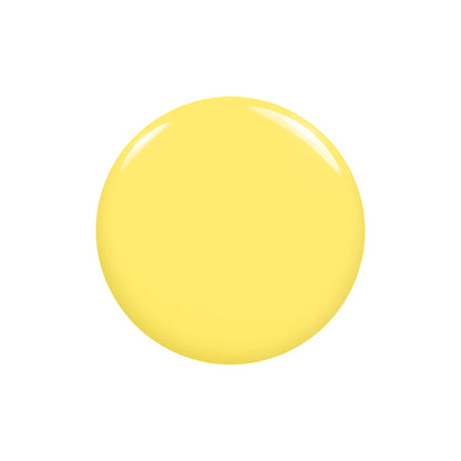 Essie Limon Cielo, Salon-Quality Nail Polish, Vegan formula for flawless coverage, easy-glide brush