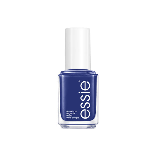 Essie New Day New Me, Salon-Quality Nail Polish, Vegan formula for flawless coverage, easy-glide brush