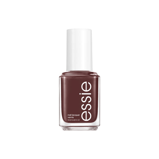 Essie No To-Do, Salon-Quality Nail Polish, Vegan formula for flawless coverage, easy-glide brush