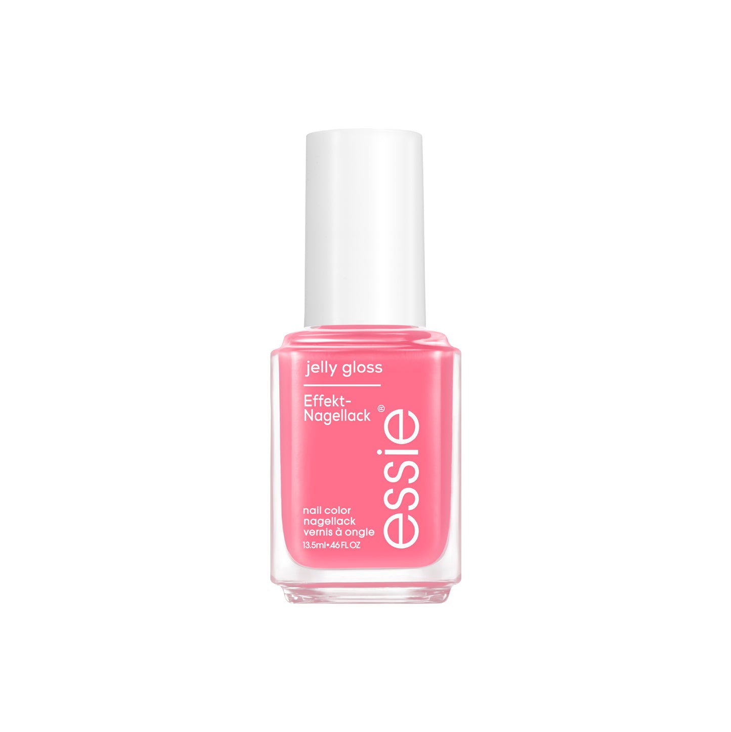 Essie Bikini So Teeny, Salon-Quality Nail Polish, Vegan formula for flawless coverage, easy-glide brush