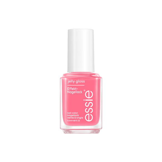 Essie Bikini So Teeny, Salon-Quality Nail Polish, Vegan formula for flawless coverage, easy-glide brush