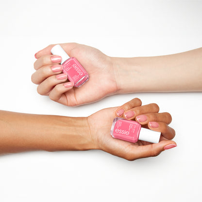 Essie Bikini So Teeny, Salon-Quality Nail Polish, Vegan formula for flawless coverage, easy-glide brush