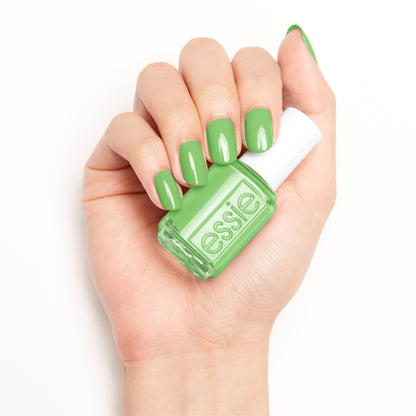 Essie This And That, Salon-Quality Nail Polish, Vegan formula for flawless coverage, easy-glide brush