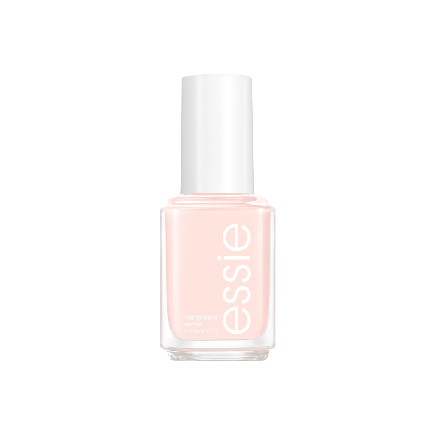 Essie Ballet Slippers, Salon-Quality Nail Polish, Vegan formula for flawless coverage
  , easy-glide brush - Belle à Merveille