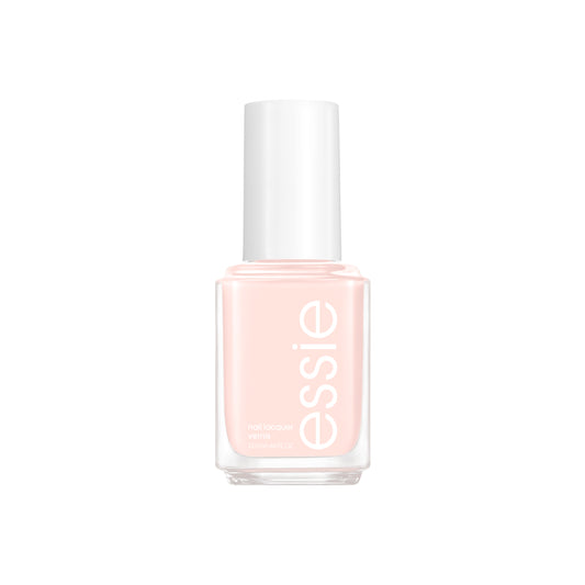 Essie Ballet Slippers, Salon-Quality Nail Polish, Vegan formula for flawless coverage
  , easy-glide brush - Belle à Merveille