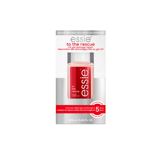 Essie Nail Care - To The Rescue UV Gel Damage