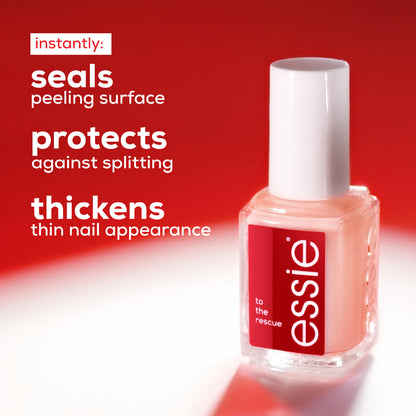 Essie Nail Care - To The Rescue UV Gel Damage