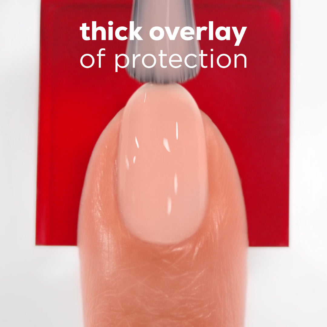 Essie Nail Care - To The Rescue UV Gel Damage