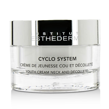 Cyclo System Youth Cream Neck And Decollete