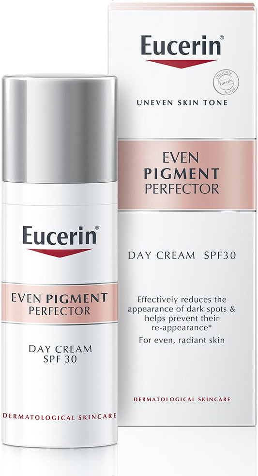 Even Pigment Perfector Day Cream SPF 30