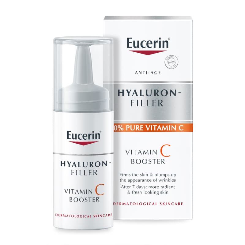 Hyaluron Filler Vitamin C Booster