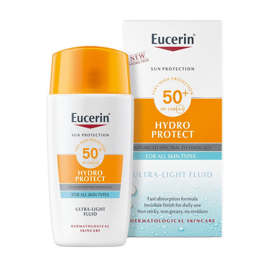 Hydro Protect Ultra Light Fluid SPF50+