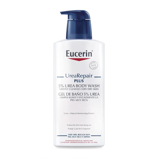 Urea Repair Plus Replenishing Body Wash - Belle à Merveille