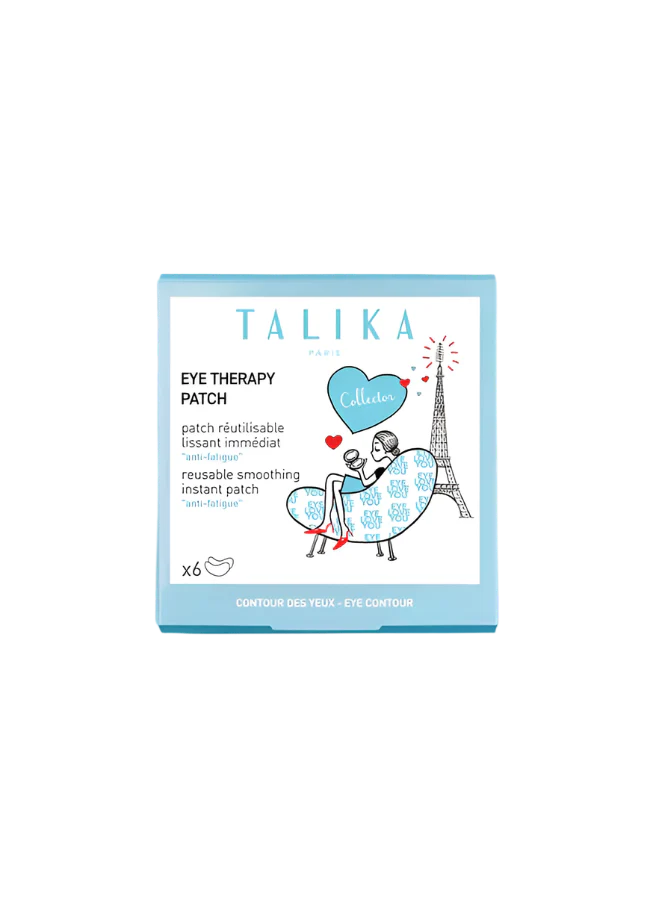 Eye Therapy Patch Anti-Wrinkle Anti-Dark Circles Anti-Pufiness