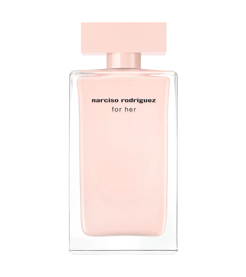 Narciso Rodriguez - For Her Eau de Parfum 100 ml