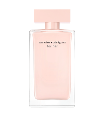 Narciso Rodriguez - For Her Eau de Parfum 100 ml