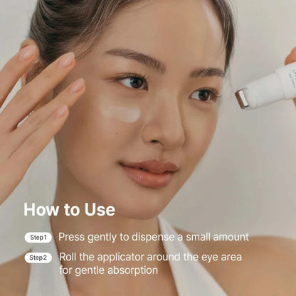 FLAT EYE ROLLER
