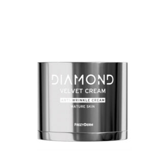 Diamond Velvet Anti Wrinkle Cream