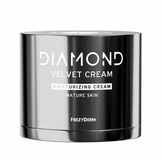 Diamond Velvet Moisturizing Cream