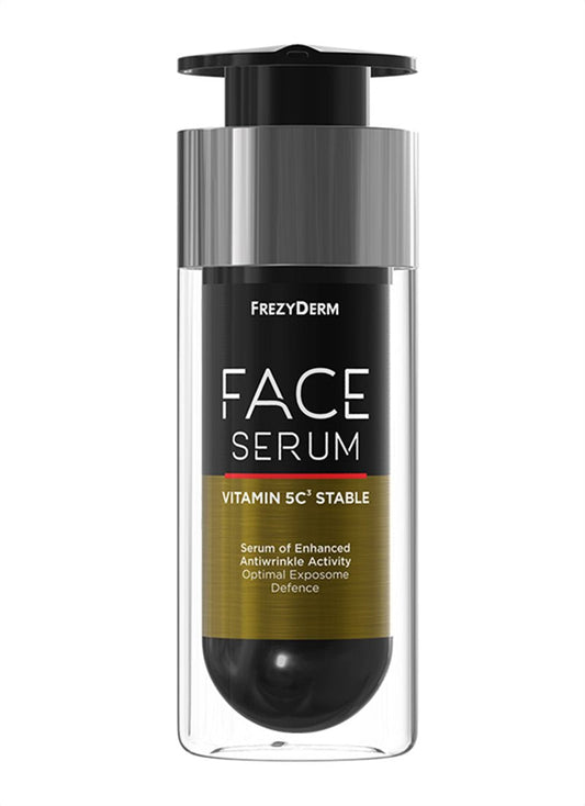 Face Serum Vitamin 5C3 Stable