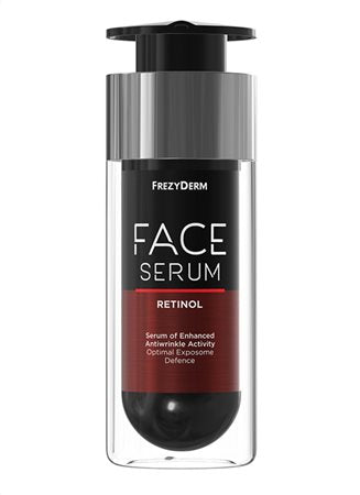Face Serum Retinol