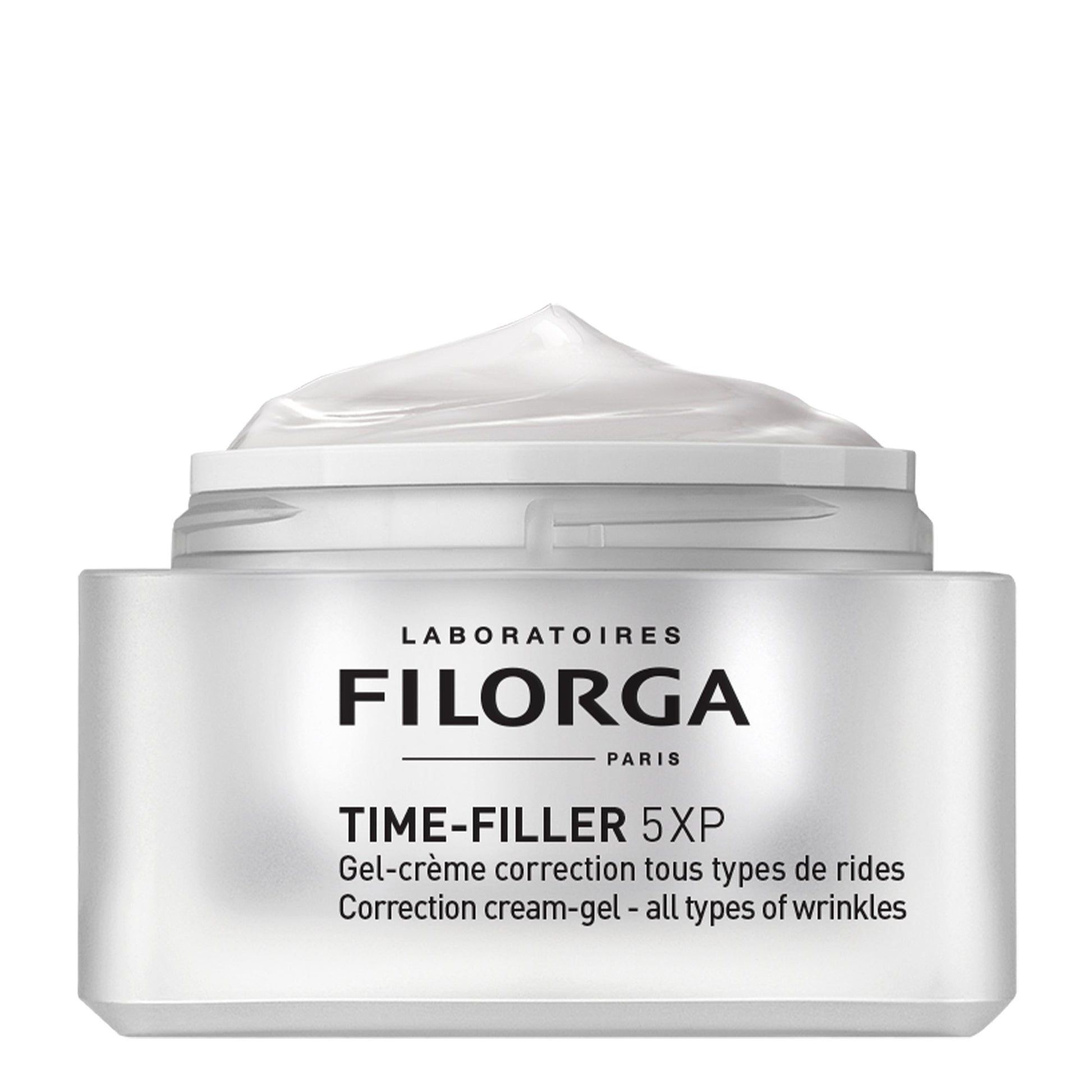Time Filler Correction Gel Cream 5XP - Belle à Merveille