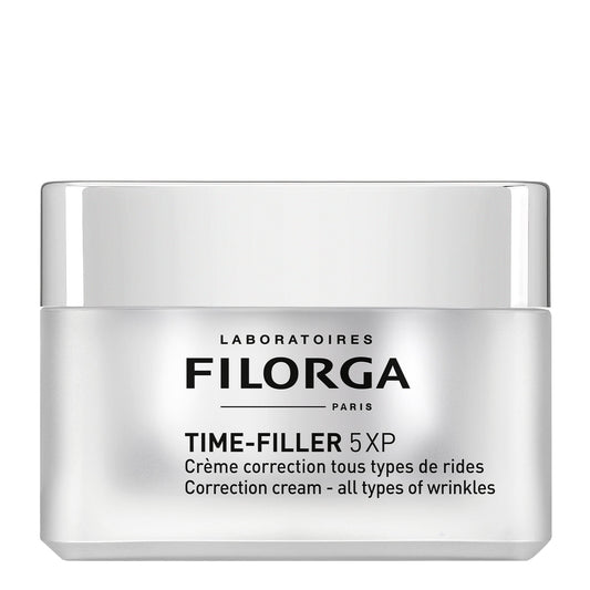 Time Filler Correction Cream 5XP - Belle à Merveille
