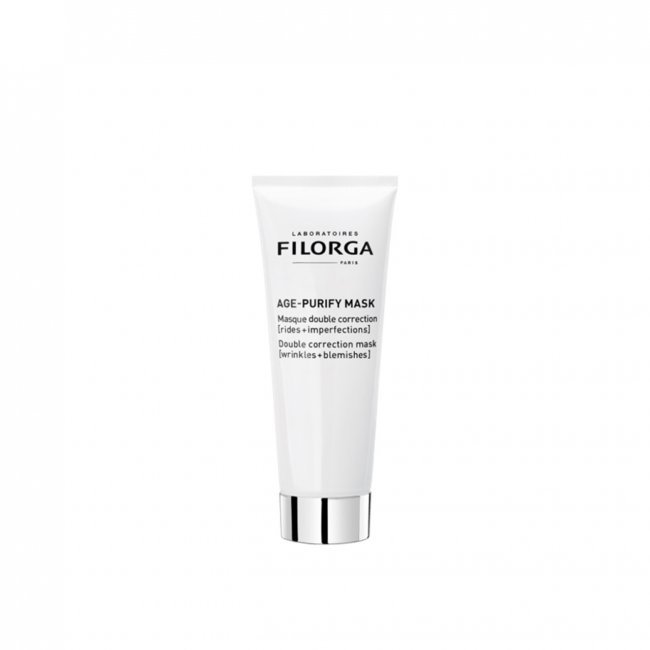Age Purify Double Correction Mask - Belle à Merveille