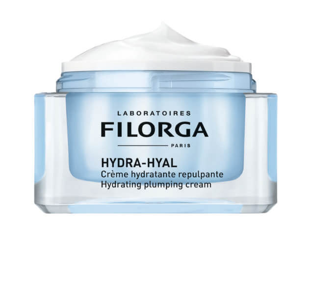 Hydra Hyal Cream - Belle à Merveille