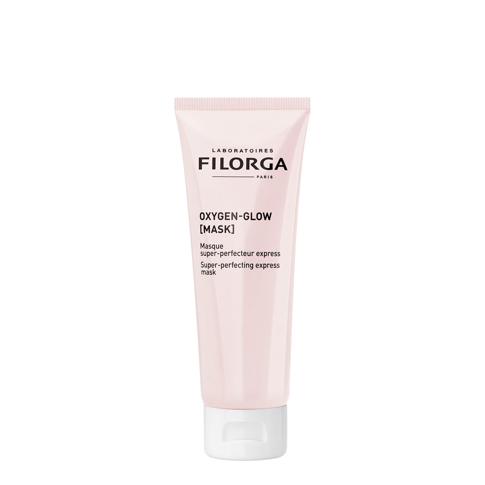 Oxygen Glow Mask - Belle à Merveille